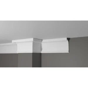 Карниз DD518 DECOR-DIZAYN