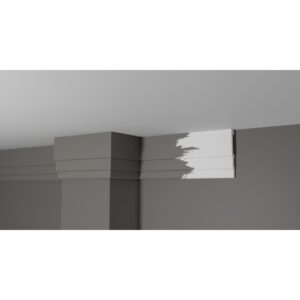 Карниз DD705 DECOR-DIZAYN — изображение 3
