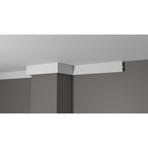 Карниз DD617 DECOR-DIZAYN