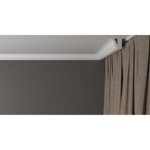 Карниз DD24 DECOR-DIZAYN — изображение 6