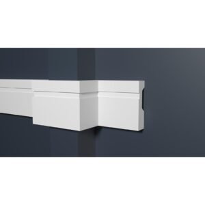 Молдинг DD01 DECOR-DIZAYN
