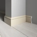 Плинтус 005-74 DECOR-DIZAYN