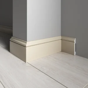 Плинтус 005-74 DECOR-DIZAYN