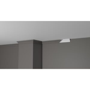 Карниз DD34 DECOR-DIZAYN — изображение 3
