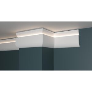 Потолочный профиль с подсветкой DD700 DECOR-DIZAYN