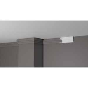Карниз DD625 DECOR-DIZAYN — изображение 3