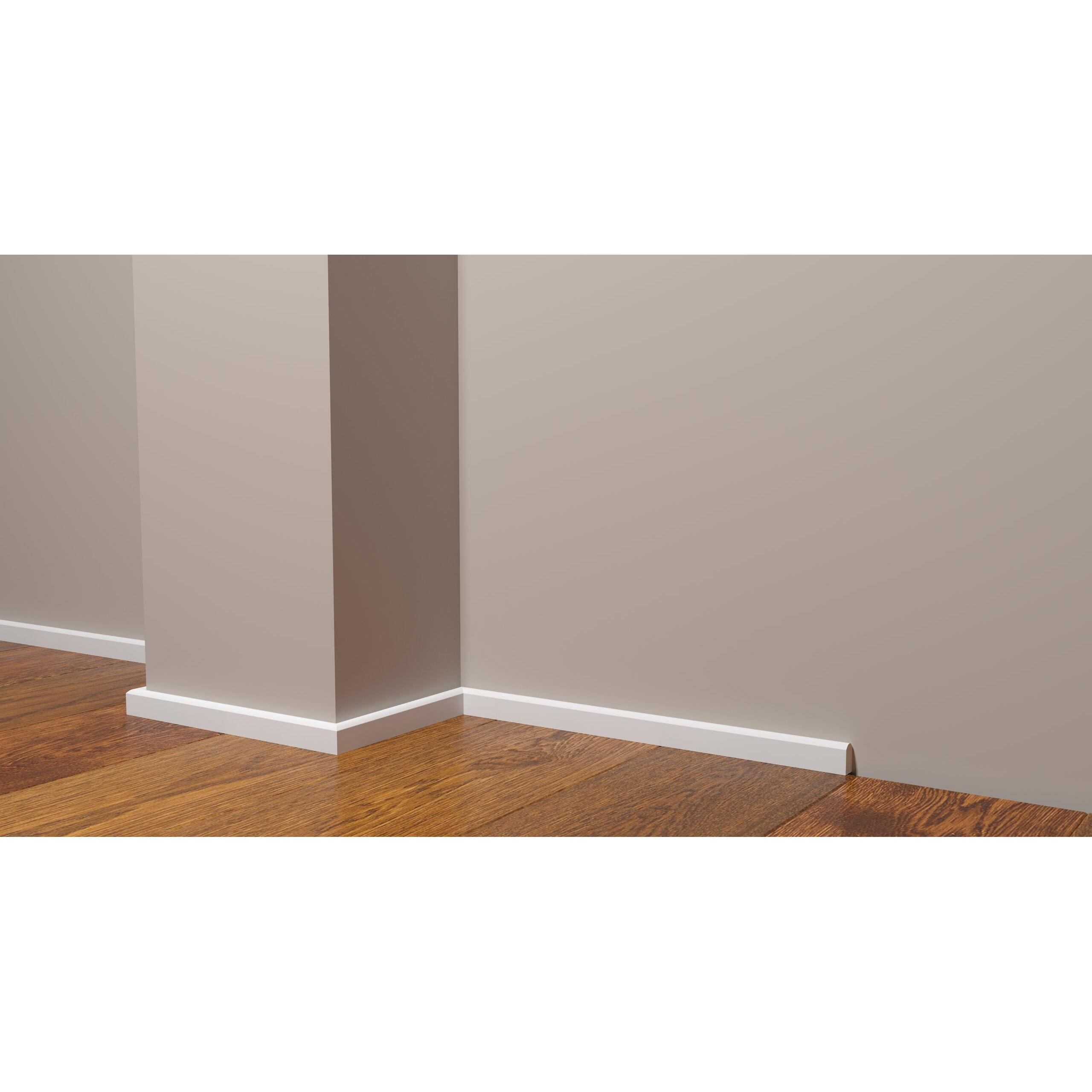 Плинтус DD638(3M) DECOR-DIZAYN Плинтус DD638(3M) DECOR-DIZAYN