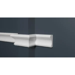 Молдинг 151 A DECOR-DIZAYN