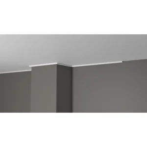 Карниз DD632(3m) DECOR-DIZAYN