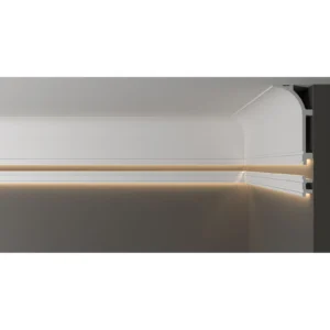 Карниз DD520 DECOR-DIZAYN — изображение 28