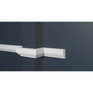 Молдинг DD609 DECOR-DIZAYN