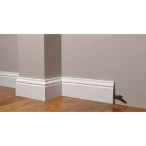 Плинтус DD15 DECOR-DIZAYN
