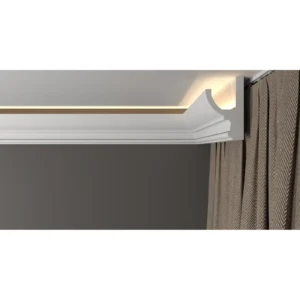 Потолочный профиль с подсветкой DD507 DECOR-DIZAYN — изображение 6