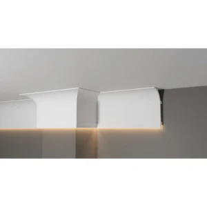 Карниз DD520 DECOR-DIZAYN — изображение 4