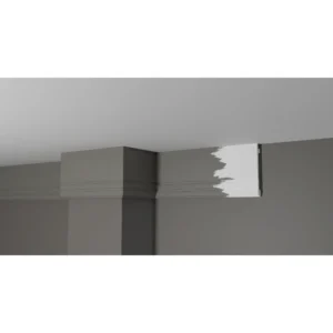 Карниз DD724 DECOR-DIZAYN — изображение 3