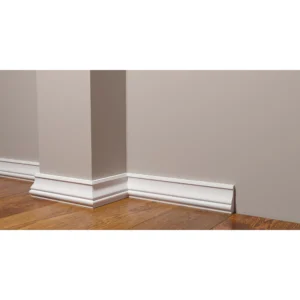 Плинтус 161 A DECOR-DIZAYN