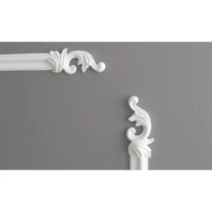 Лепной декор H1-DD301 LR DECOR-DIZAYN