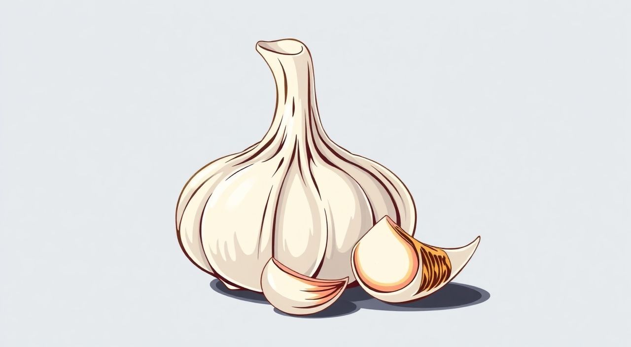 Нужно ли прищипывать чеснок?