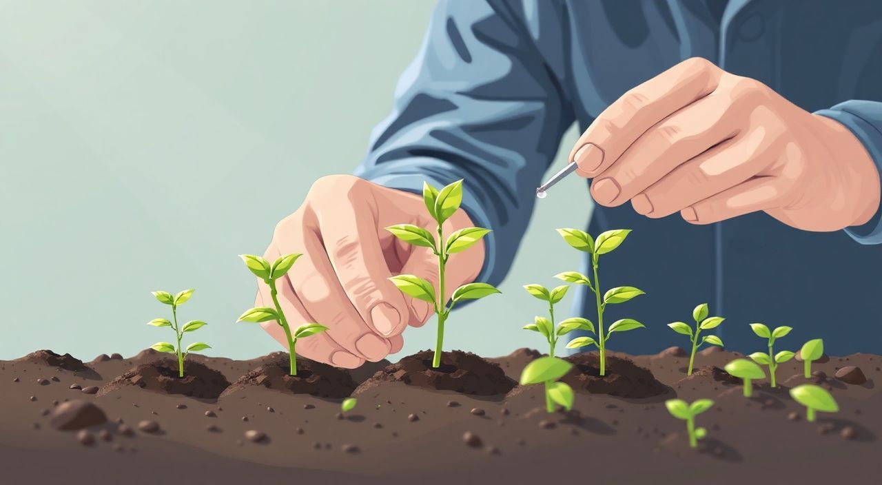 Нужно ли проводить обработку семян для рассады?