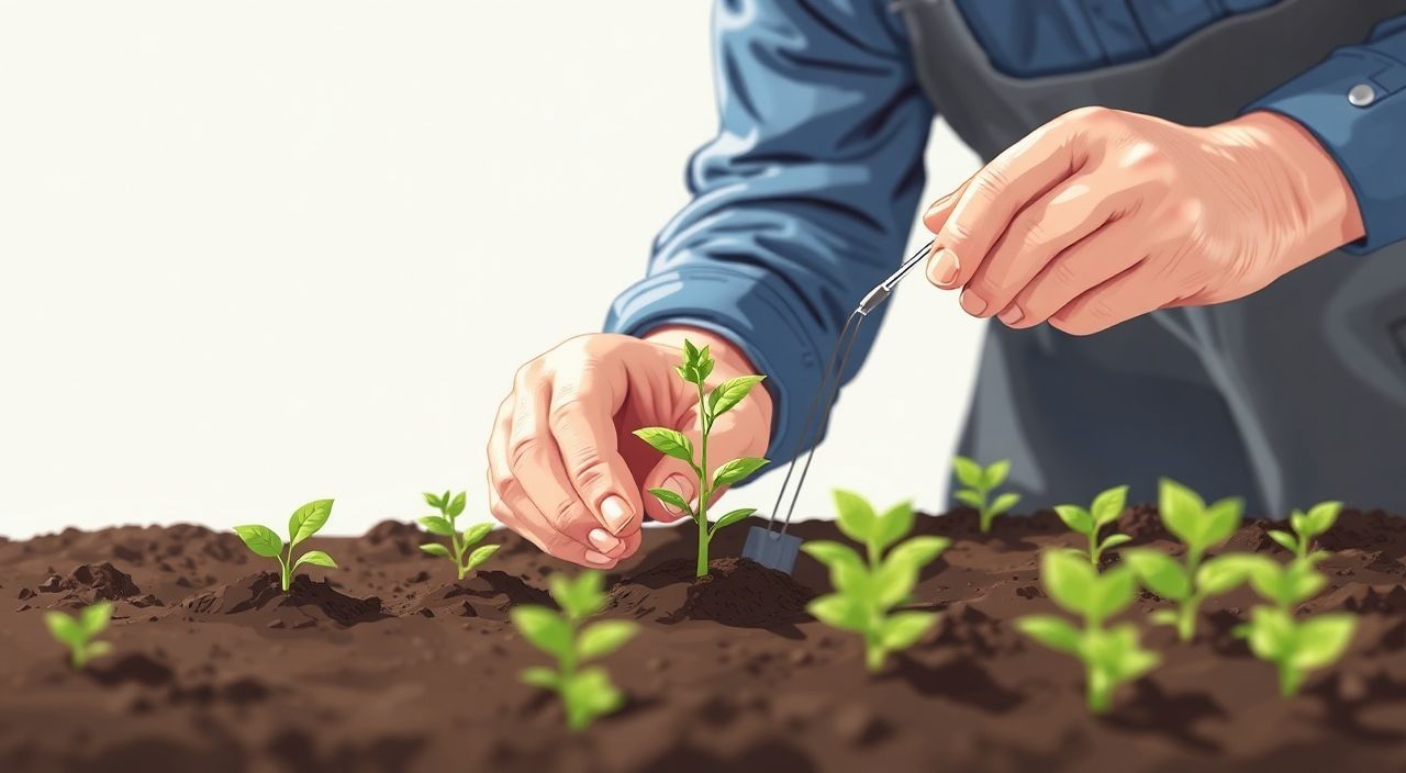 Нужно ли проводить обработку семян перед посевом в грунт?