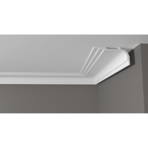 Карниз DD516 DECOR-DIZAYN — изображение 6