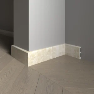 Плинтус 706-10 DECOR-DIZAYN