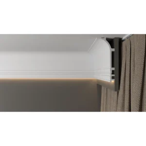 Карниз DD520 DECOR-DIZAYN — изображение 21