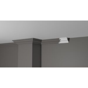 Карниз DD21 DECOR-DIZAYN — изображение 3