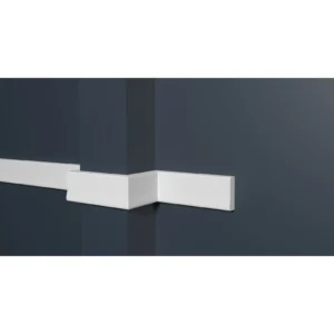 Молдинг 165 A DECOR-DIZAYN