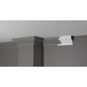 Карниз DD508 DECOR-DIZAYN — изображение 3