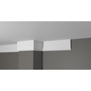 Карниз DD715 DECOR-DIZAYN
