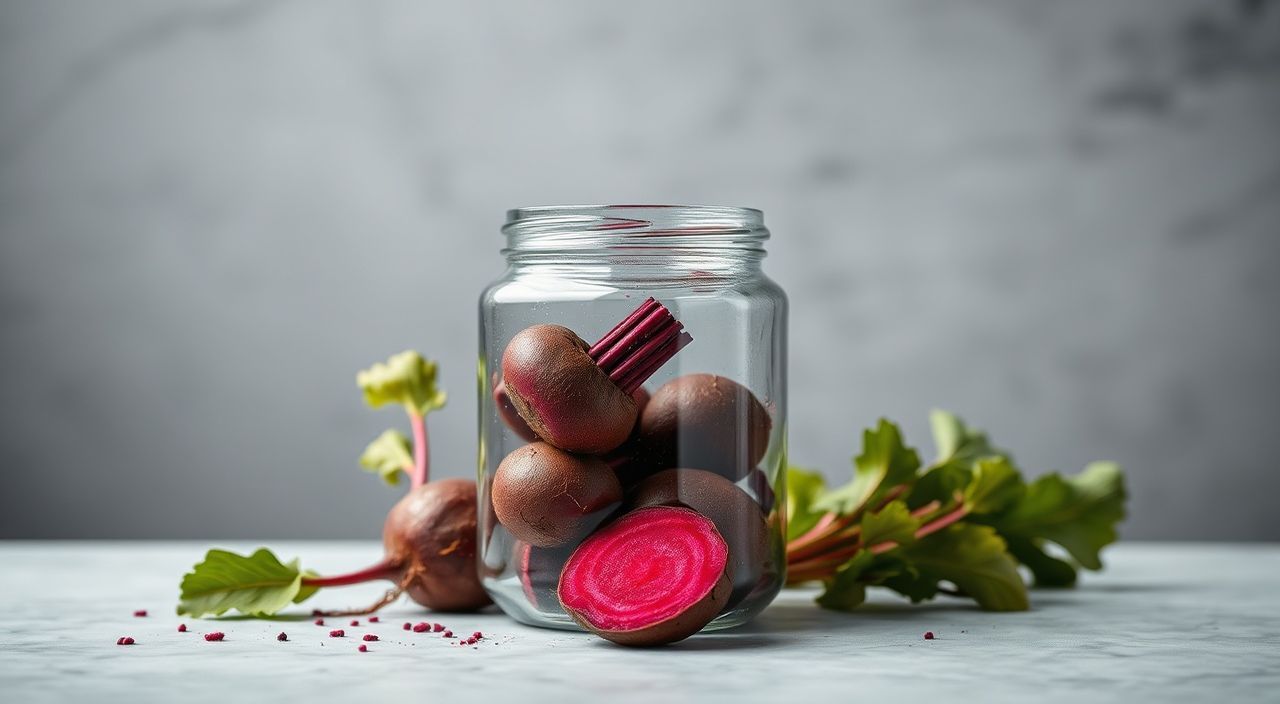 Почему свёкла становится мягкой при хранении?