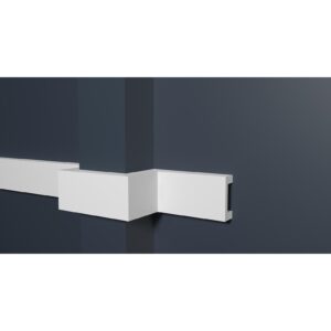 Молдинг DD618 DECOR-DIZAYN