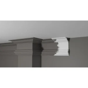 Карниз DD505 DECOR-DIZAYN — изображение 3
