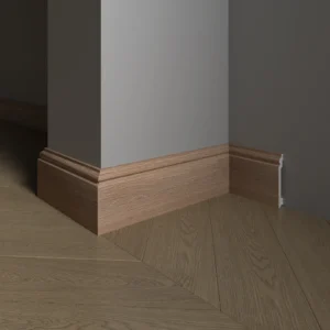 Плинтус 701-90SH DECOR-DIZAYN