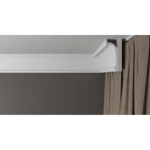 Карниз DD518 DECOR-DIZAYN — изображение 9