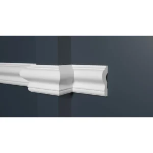 Молдинг DD302 DECOR-DIZAYN