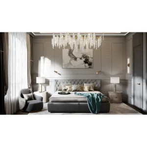Стеновая панель DD921(3m) DECOR-DIZAYN — изображение 4