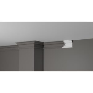 Карниз DD501 DECOR-DIZAYN — изображение 3