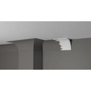 Карниз DD46 DECOR-DIZAYN — изображение 3