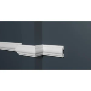 Молдинг DD23 DECOR-DIZAYN