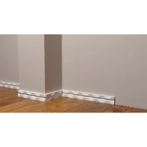 Плинтус DD636 DECOR-DIZAYN