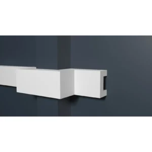 Молдинг DD613 DECOR-DIZAYN