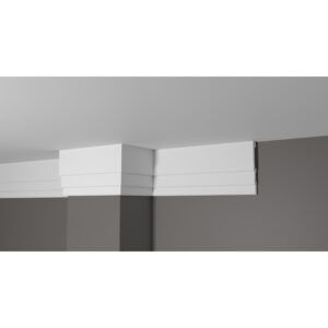 Карниз DD705 DECOR-DIZAYN