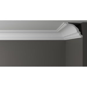 Карниз DD16 DECOR-DIZAYN — изображение 7