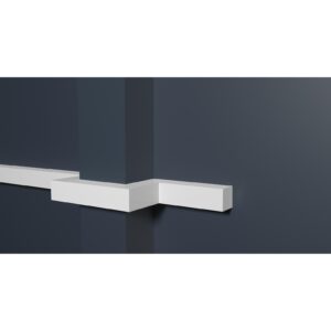 Молдинг DD622(3m) DECOR-DIZAYN
