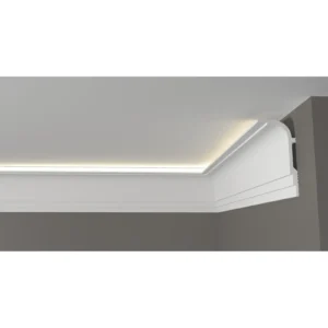 Карниз DD516 DECOR-DIZAYN — изображение 10