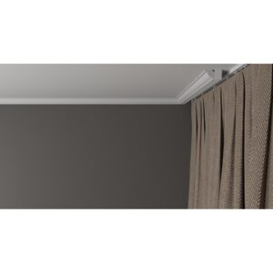 Карниз DD38 DECOR-DIZAYN — изображение 6