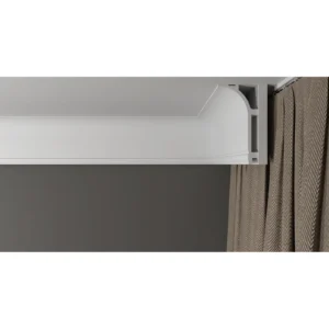 Карниз DD520 DECOR-DIZAYN — изображение 10