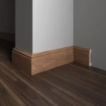 Плинтус 701-83SH DECOR-DIZAYN